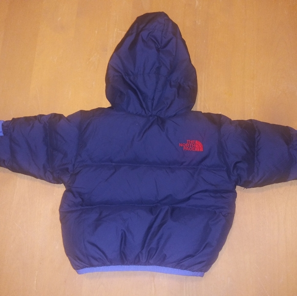 INFANT NORTHFACE 3 m to 6 m - Picture 2 of 5